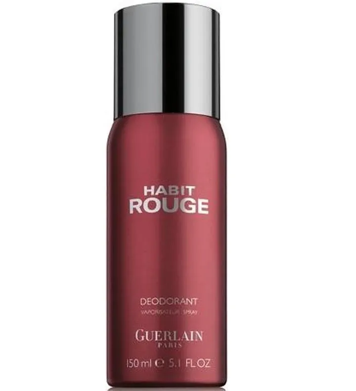 Habit Rouge Deodorant