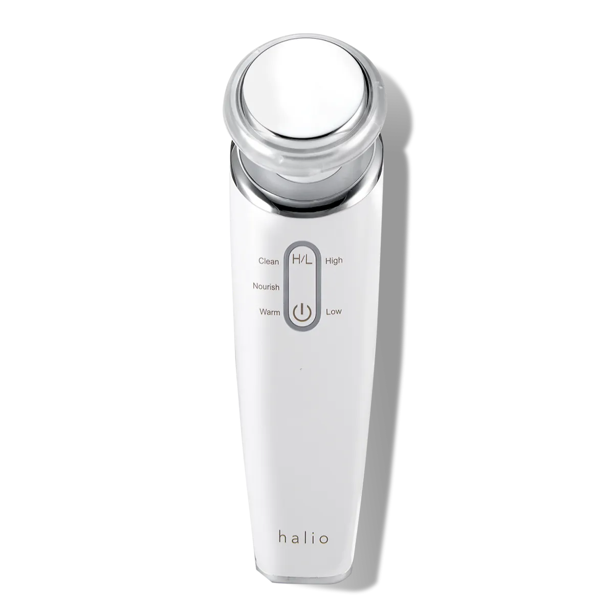 Halio Ion Cleansing & Moisturizing Beauty Device