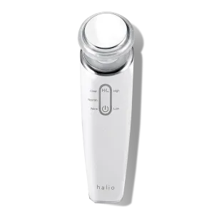 Halio Ion Cleansing & Moisturizing Beauty Device