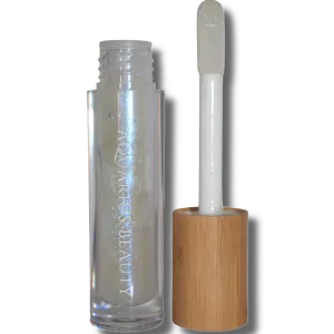 Halo Glitter Lip Gloss