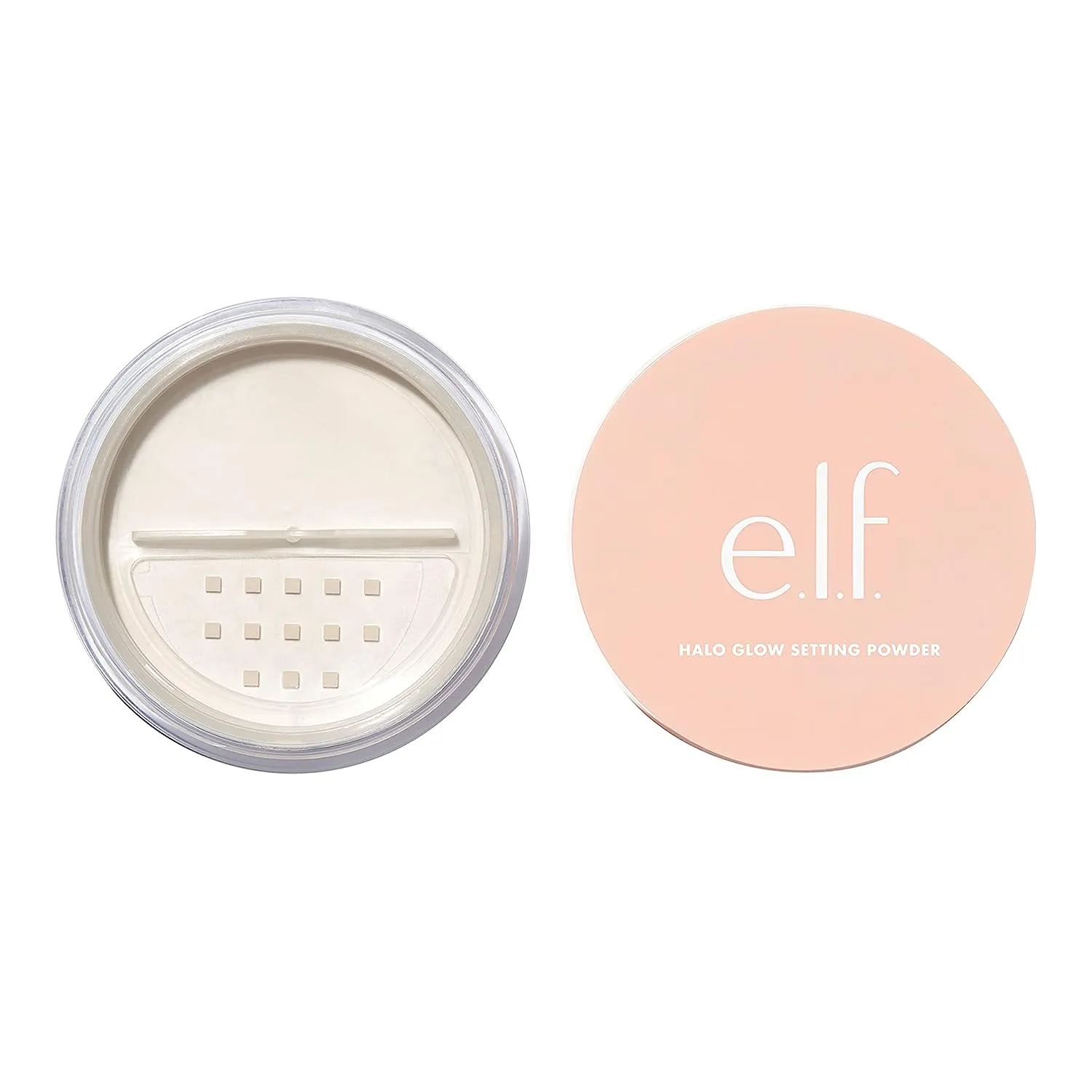 Halo Glow Setting Powder
