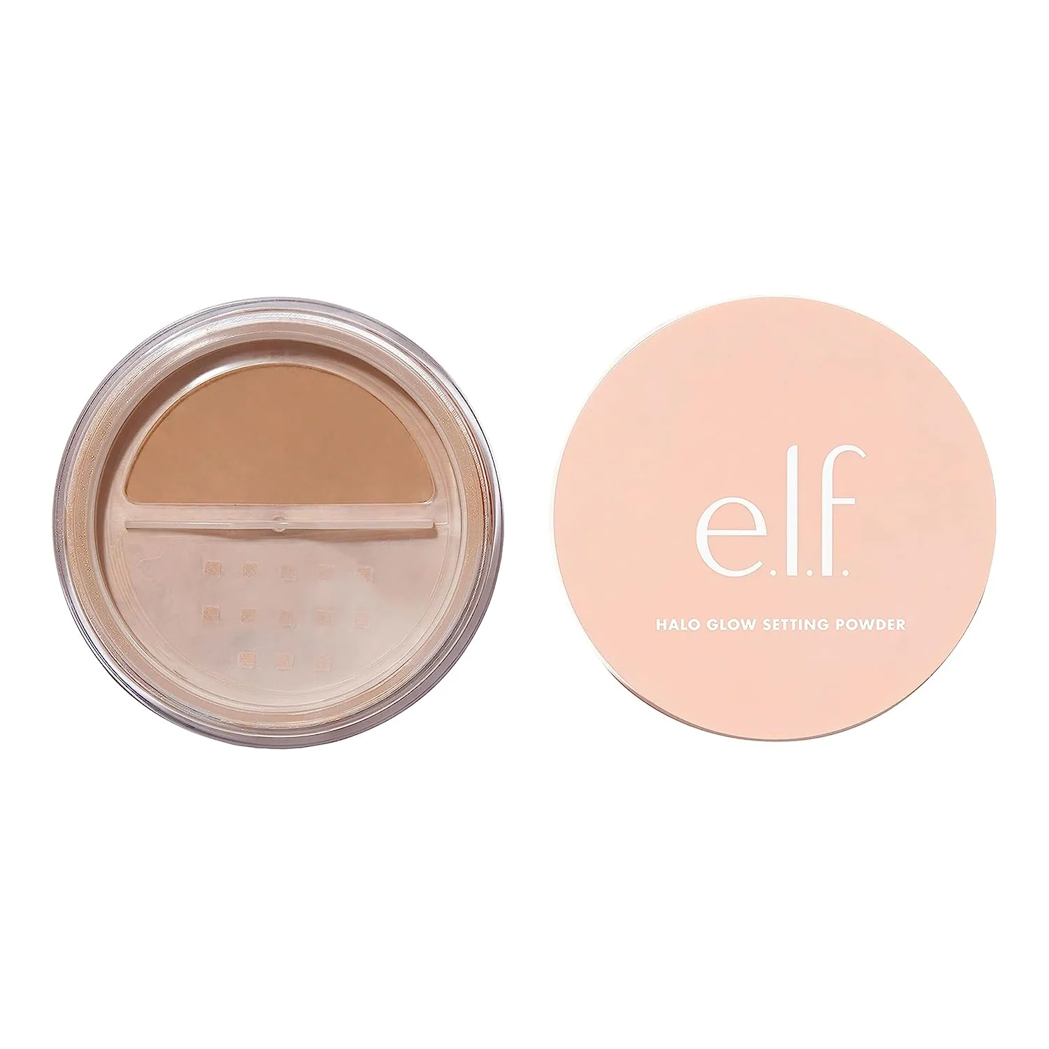 Halo Glow Setting Powder
