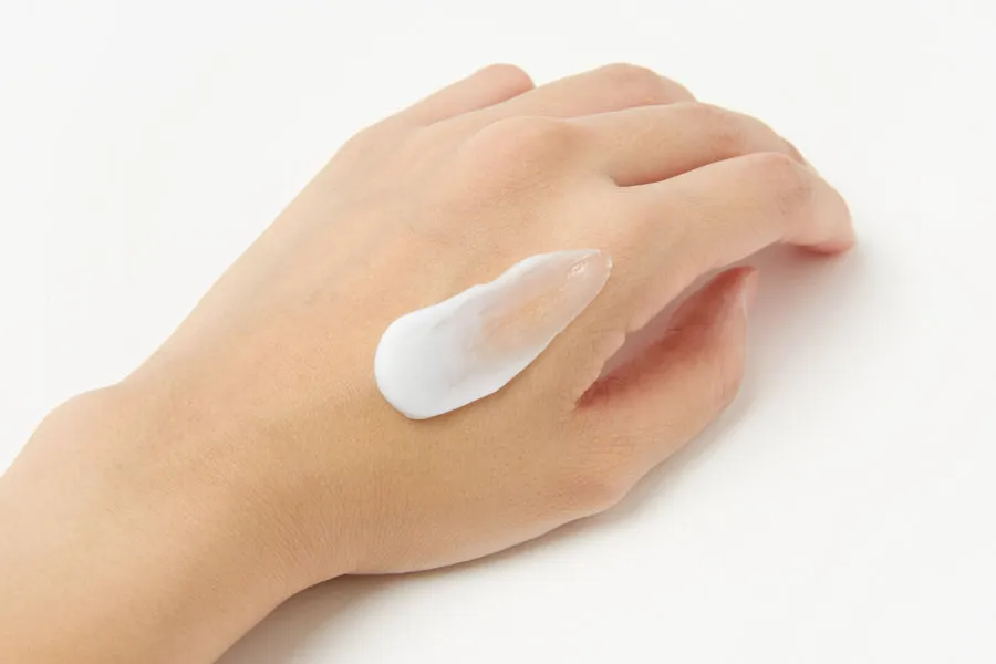 Hand Cream B.Lot Nature (Ocean Breeze) 30ml