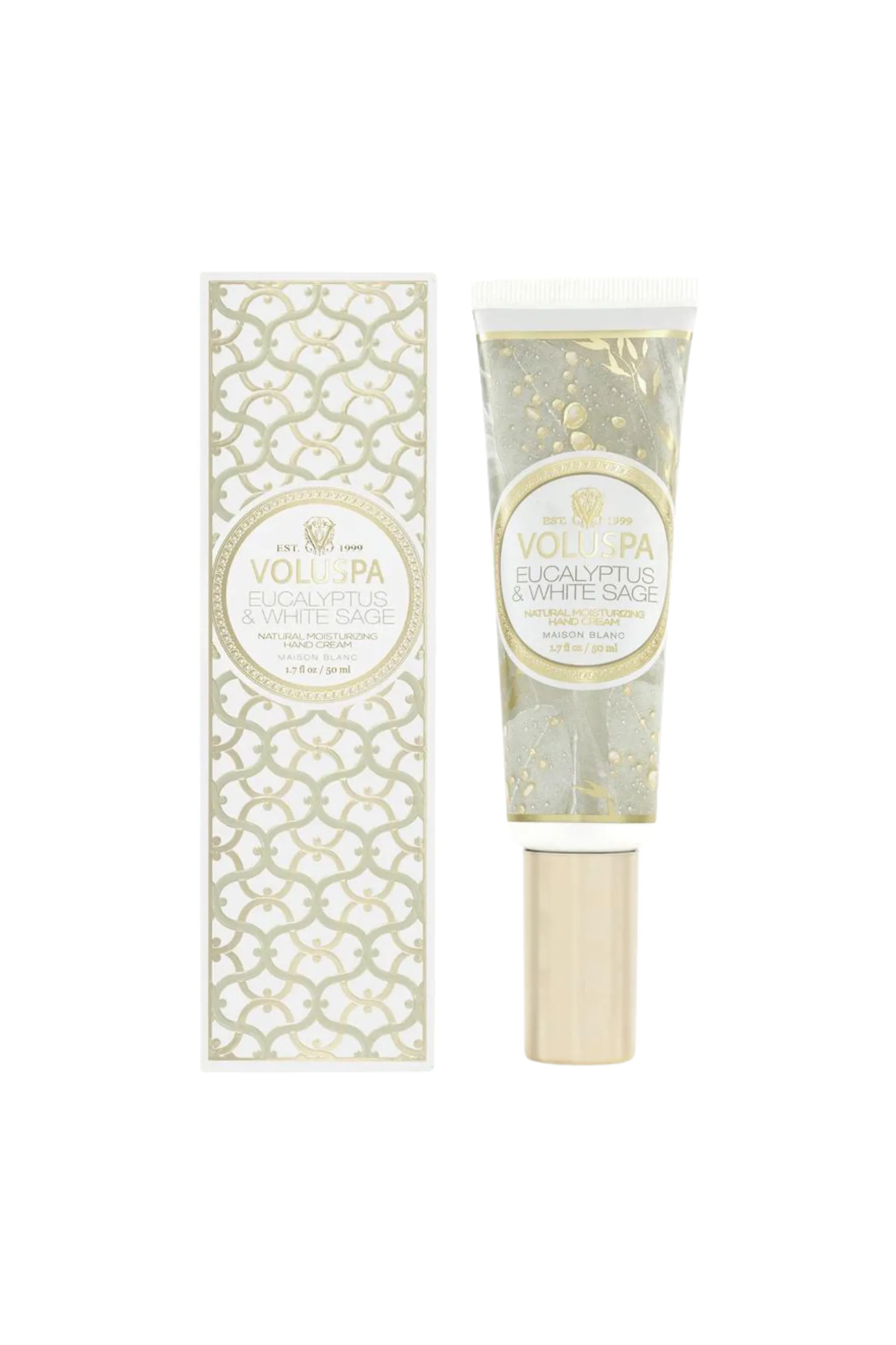 Hand Cream