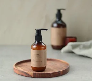 HAND CREAM