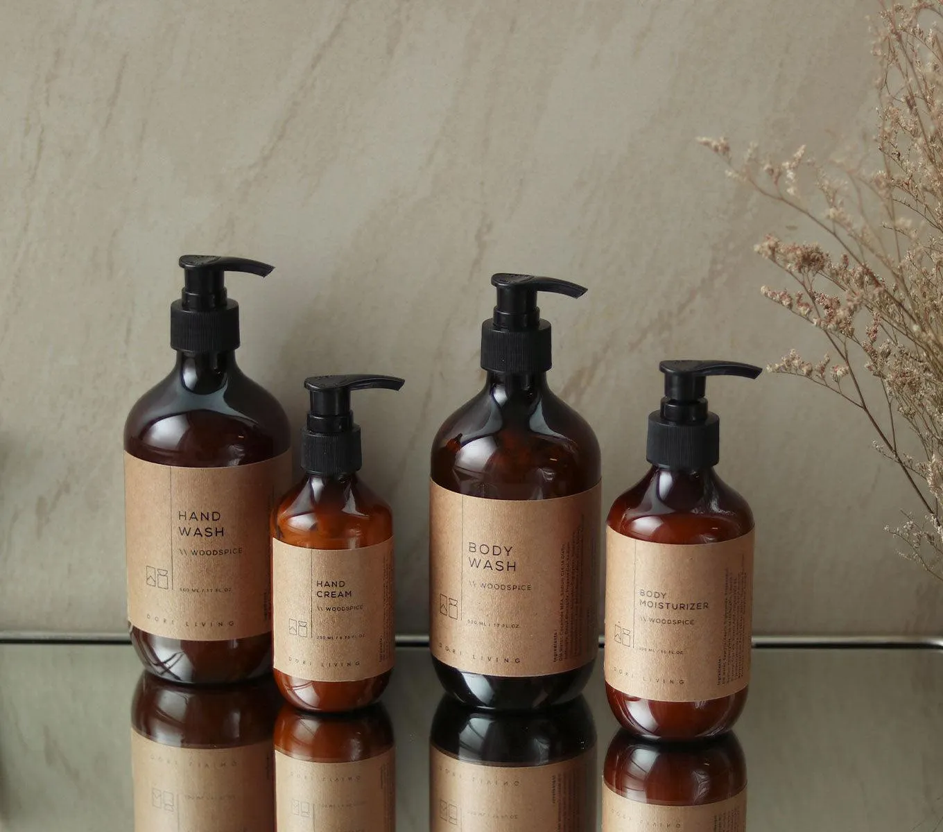 HAND CREAM