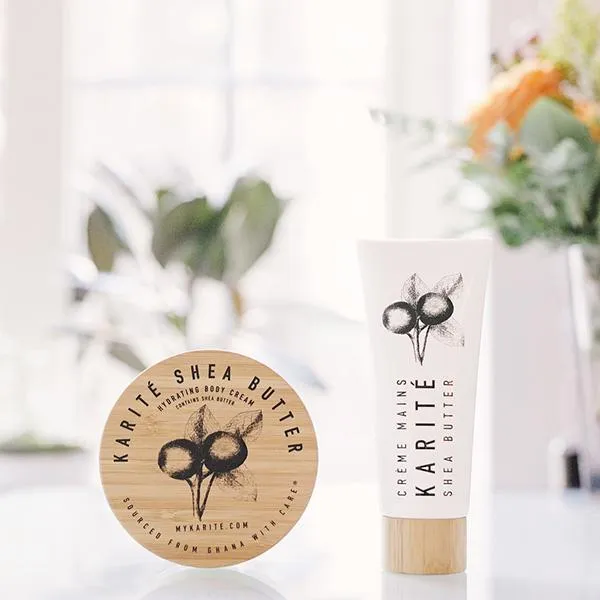 Hand Cream
