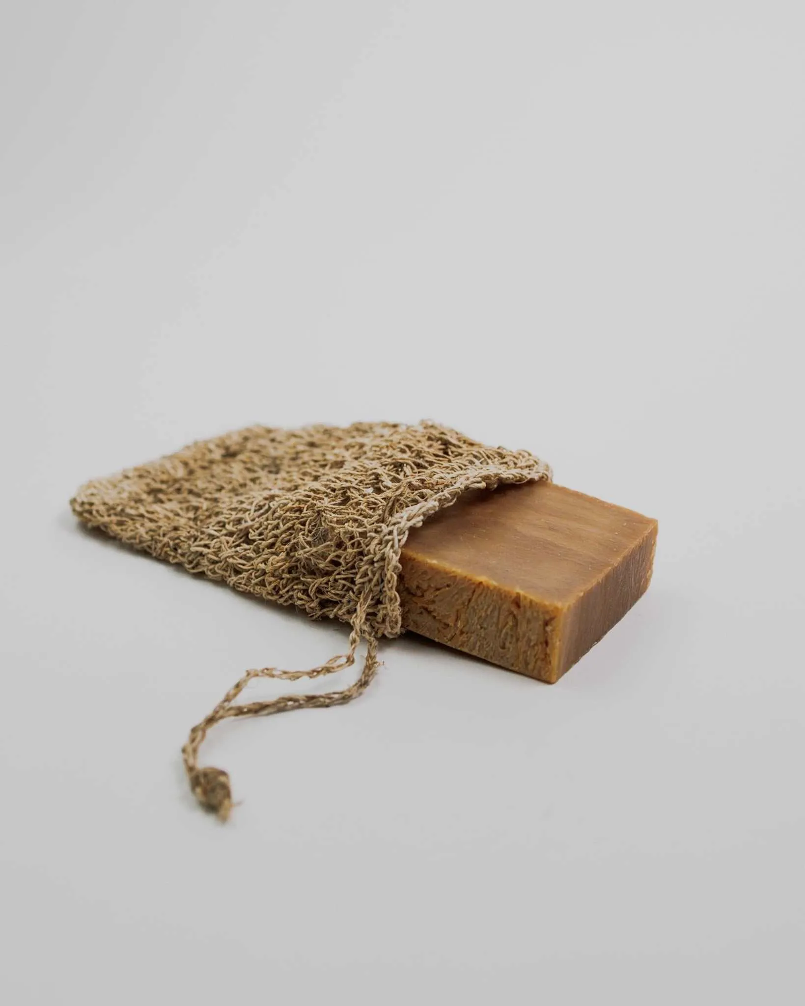 Handmade Hemp Soap Bundle - Choose any 10 Bars