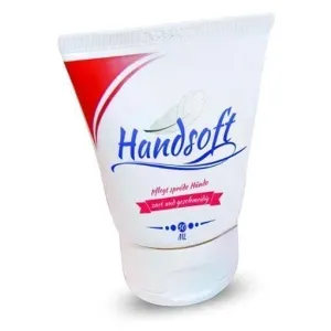 HANDSOFT hand cream