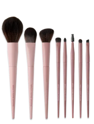 Hannah Martin x Ciaté London - Professional Brush Starter Kit