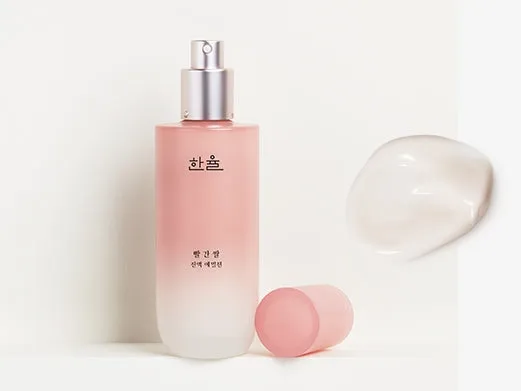HANYUL Red Rice Essential Emulsion 125ml