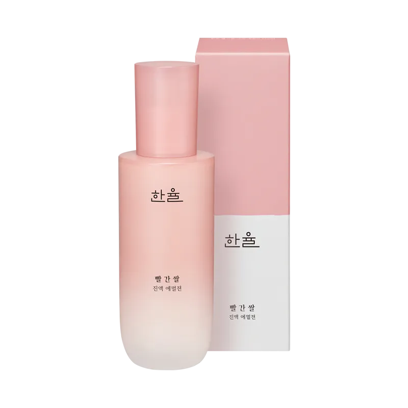 HANYUL Red Rice Essential Emulsion 125ml