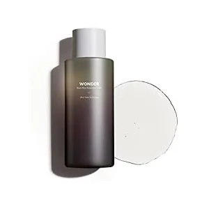 haruharu wonder Wonder Black Rice Hyaluronic Toner 150ml