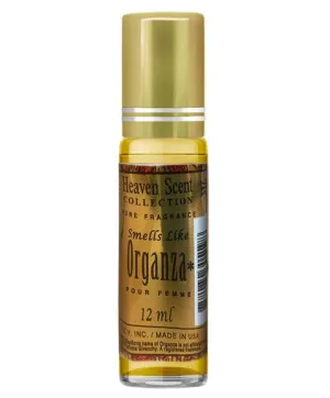 Haz Beauty Pure Fragrance Organza Pour Femme