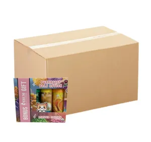 Healing Butter Moisturizer - Purrrfect Pals - CASE - WS