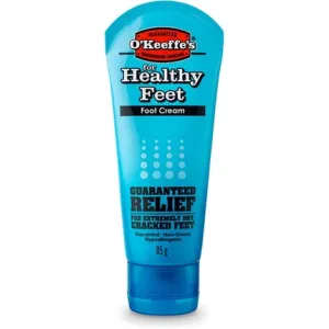 Healthy Feet foot cream for very dry, cracked feet, 85 g, O'Keeffe'S