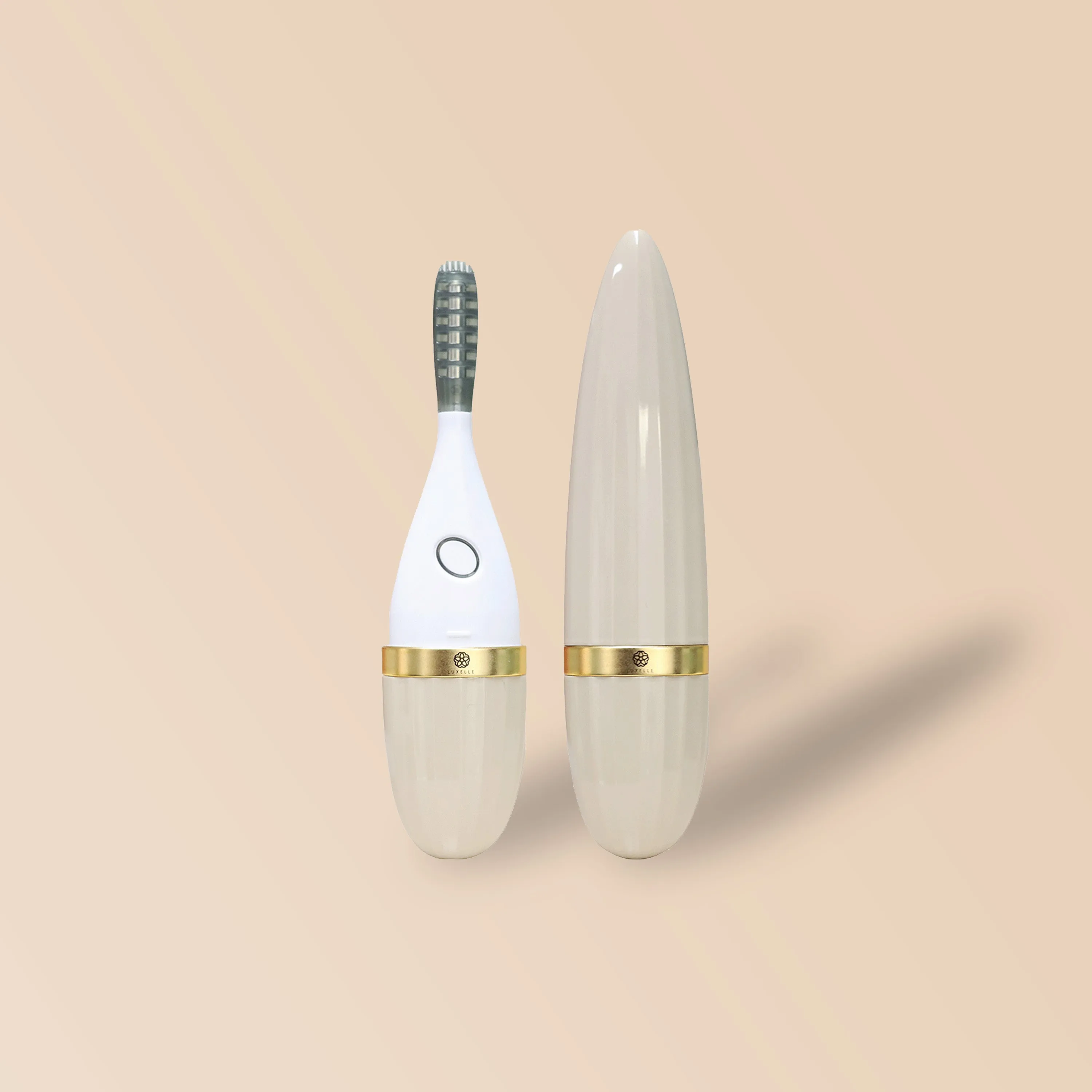 Heated Eyelash Curler