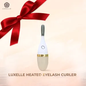 Heated Eyelash Curler