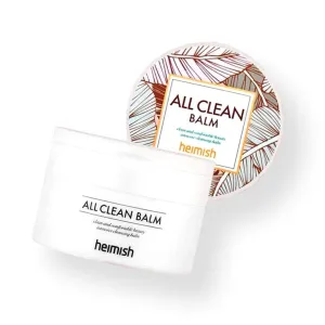 Heimish. All Clean Balm