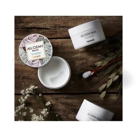 HEIMISH All Clean Balm