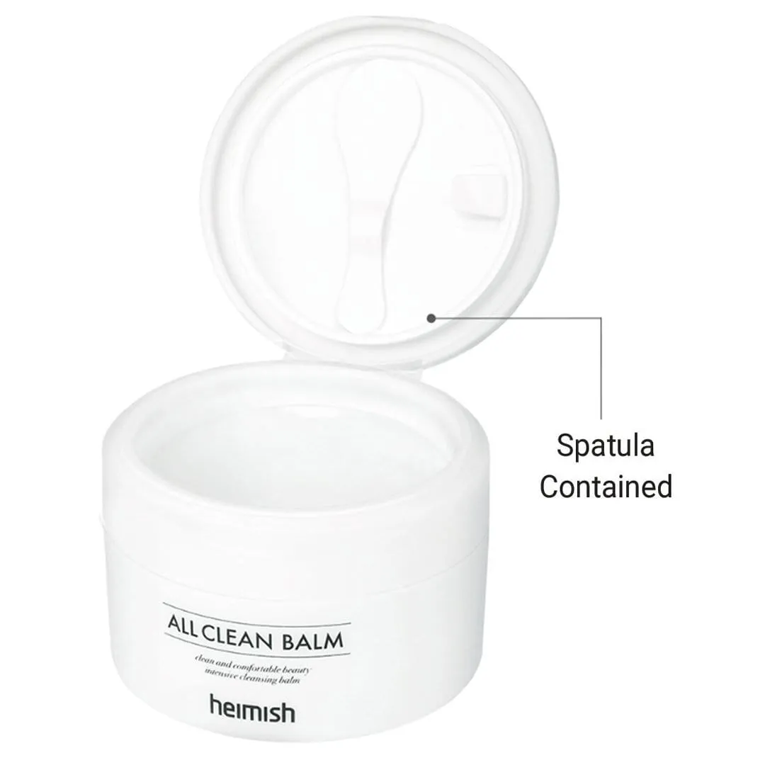 Heimish. All Clean Balm