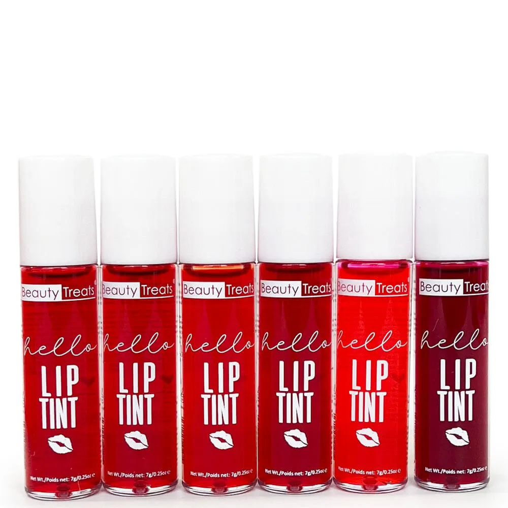 Hello Lip Tint (36 units)