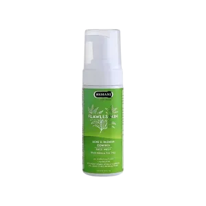 Hemani Acne & Blemish Control Face Wash 150ml