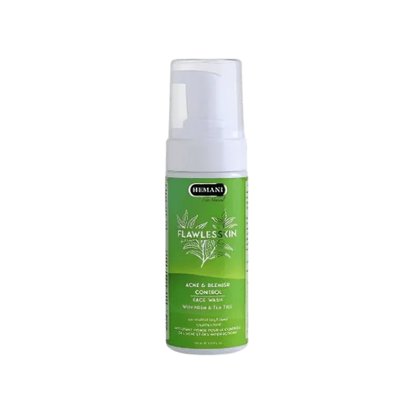 Hemani Acne & Blemish Control Face Wash 150ml