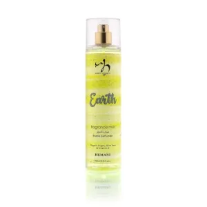 Hemani Earth Fragrance Mist