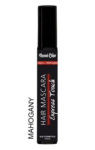 Henne Henna Hair Colour Mascara – Express Touch 15ml