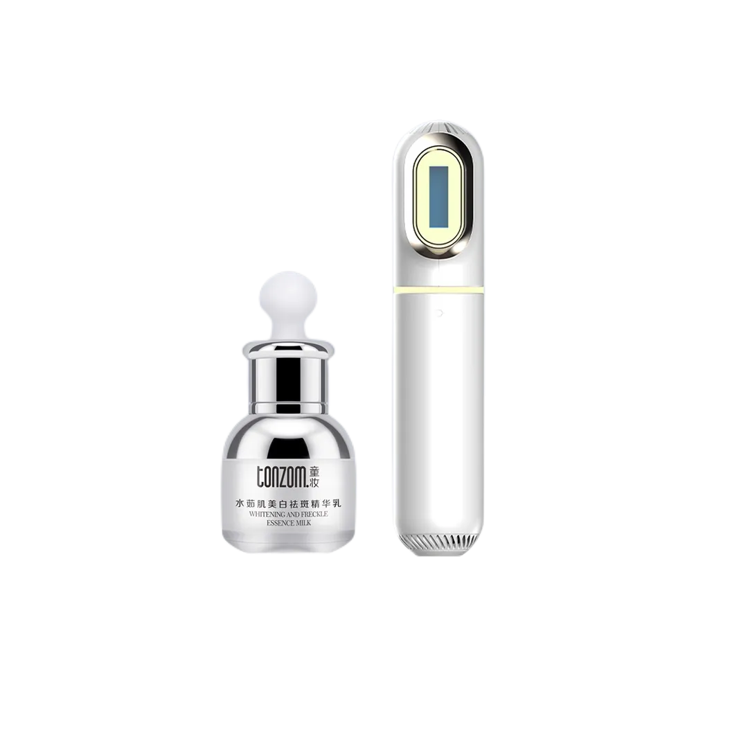 HERAIR Ice Milk Light Rejuvenation Beauty Device
