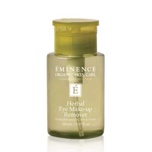 Herbal Eye Makeup Remover