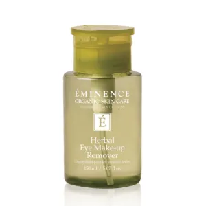 Herbal Eye Makeup Remover