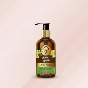 Hi9 Mild N Gentle Body Care | 300ml
