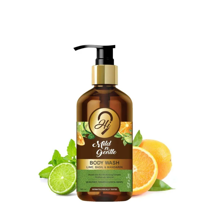 Hi9 Mild N Gentle Body Care | 300ml