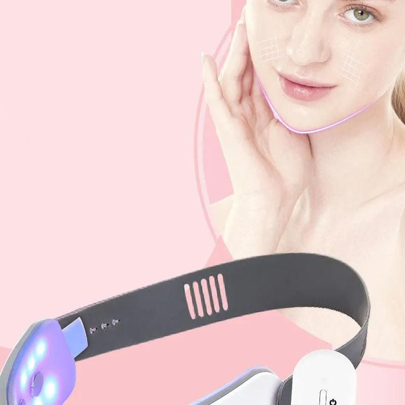 High Frequency Micro Current Vibration Beauty Instrument