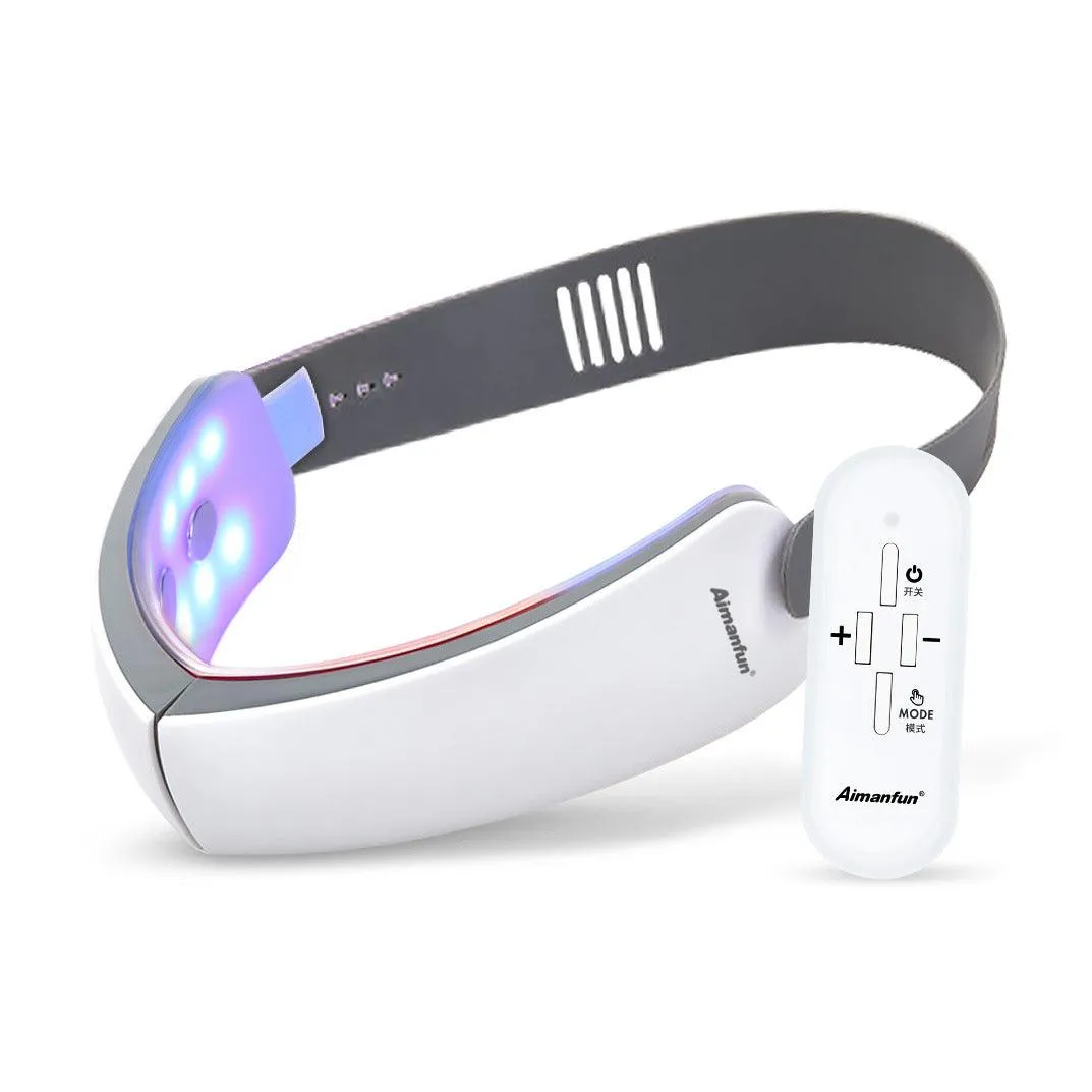 High Frequency Micro Current Vibration Beauty Instrument
