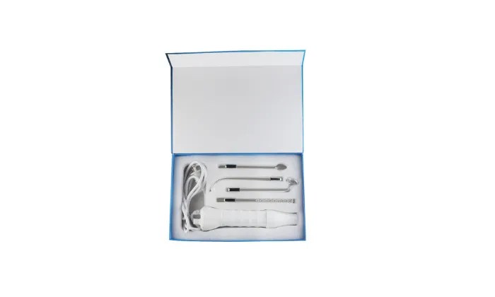 High Frequency Ozone Therapy Beauty Device
