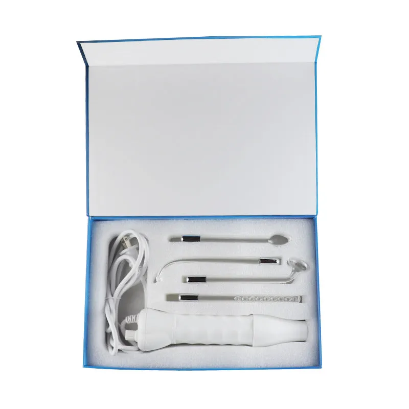 High Frequency Ozone Therapy Beauty Device