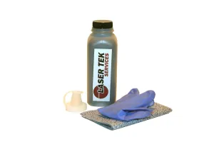 High Yield Toner Refill Kit for HP 15X C7115X Black | Laser Tek Services