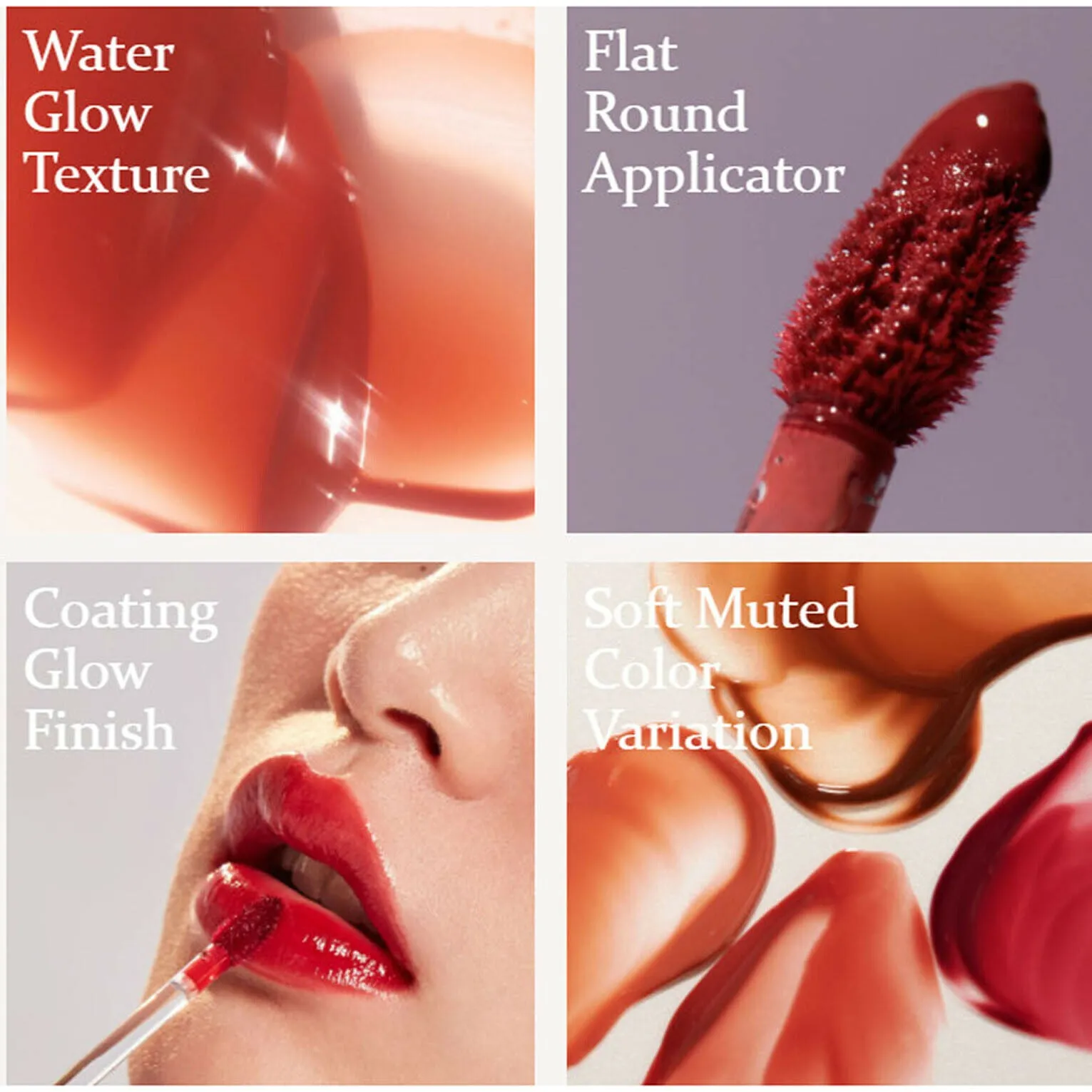 HINCE Mood Enhancer Water Liquid Glow 4ml