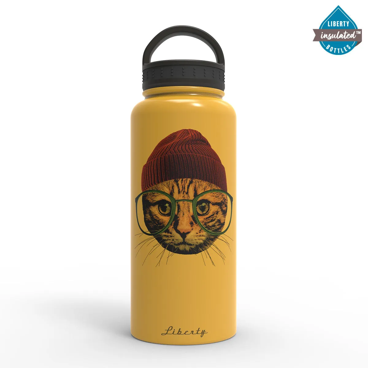 HipCat Insulated