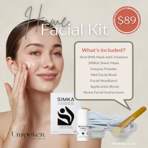 Home Facial Kit