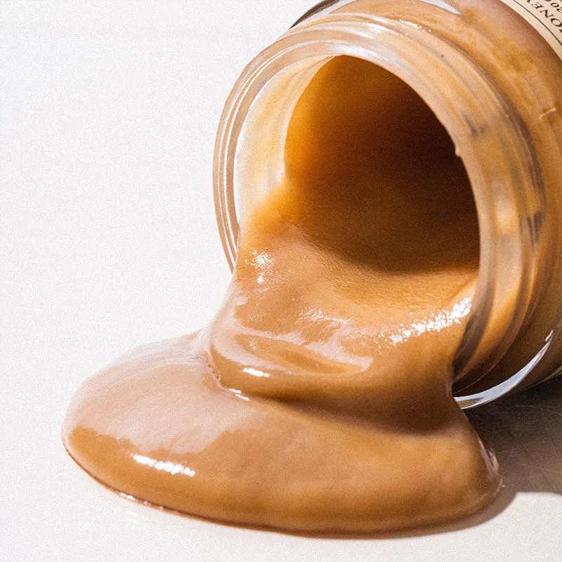 Honey Mask