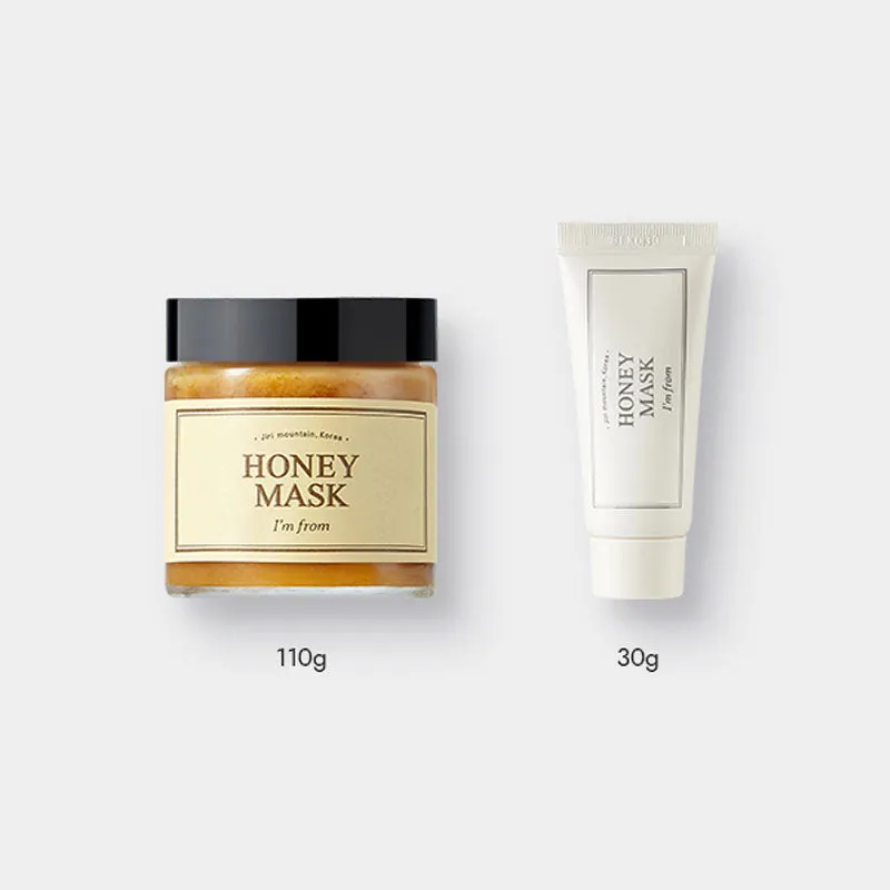 Honey Mask