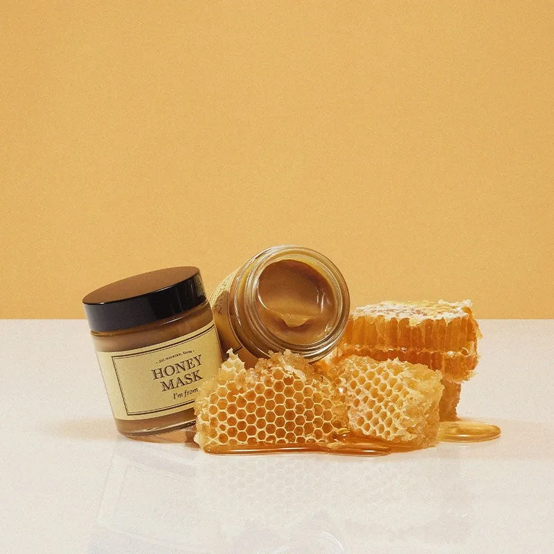 Honey Mask