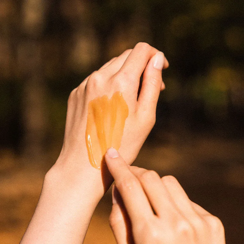 Honey Mask