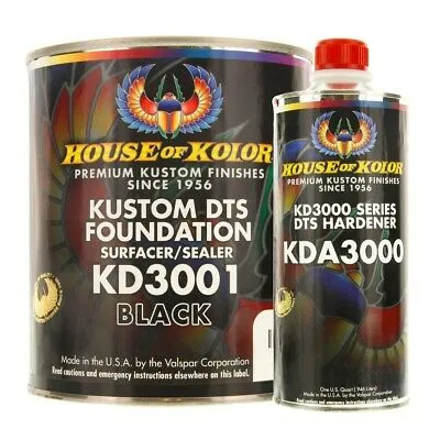 House of Kolor Primer Surfacer/Sealer GALLON