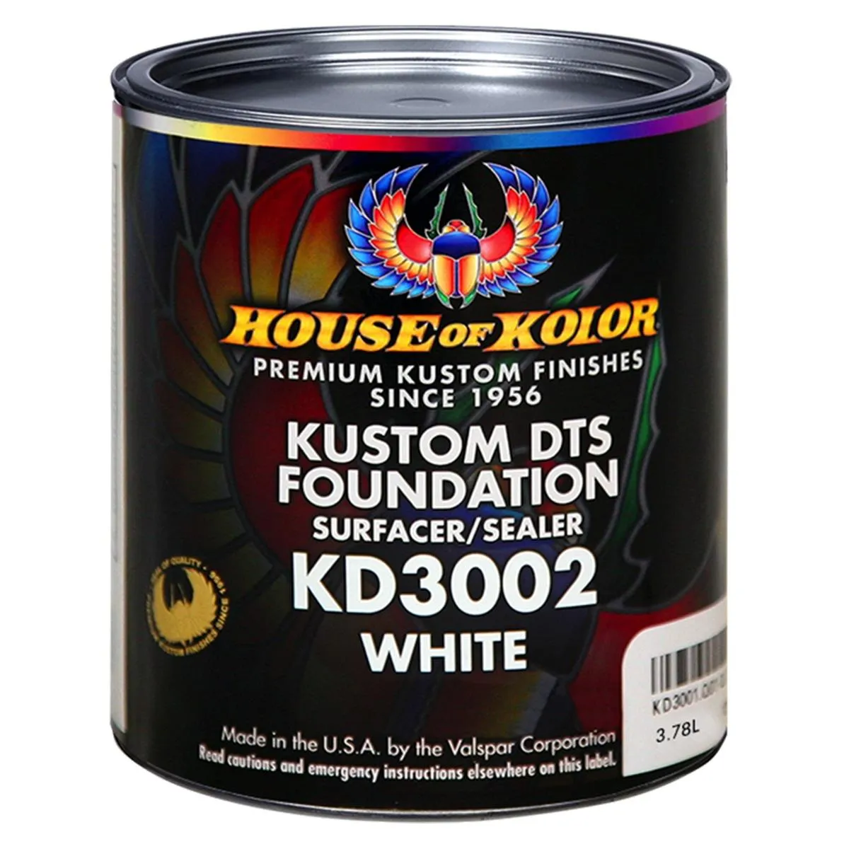 House of Kolor Primer Surfacer/Sealer GALLON