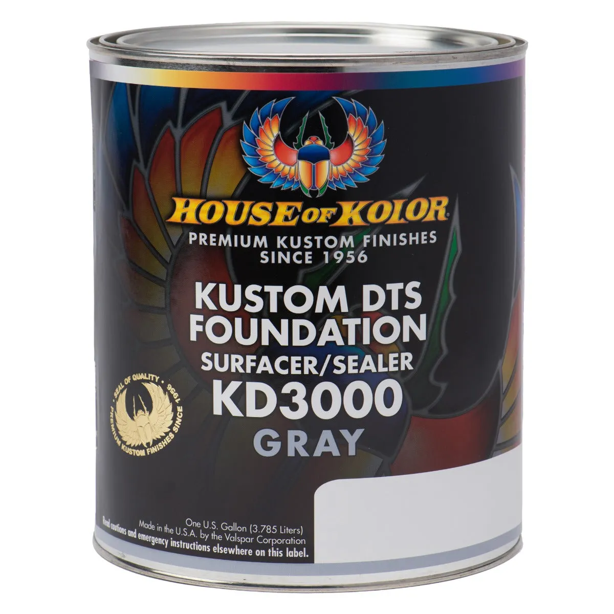 House of Kolor Primer Surfacer/Sealer GALLON